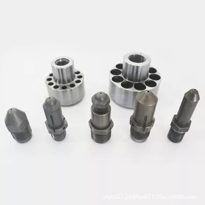 Yuav Ua Li Cas Txhaj Nozzle Txhim Kho Plastic Manufacturing Efficiency Yuav Ua Li Cas Txhaj Nozzle Txhim Kho Plastic Manufacturing Efficiency