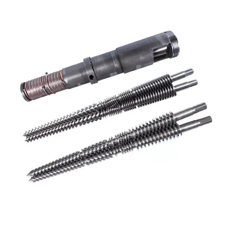 Qhov twg Conical Twin Screw chim rau PVC? Yeeb vs Board vs Sheet Qhov twg Conical Twin Screw chim rau PVC? Yeeb vs Board vs Sheet