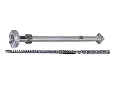Barrier Screw vs Conventional Screw vs Mixing Screw: Dab tsi hloov hauv Melt? Barrier Screw vs Conventional Screw vs Mixing Screw: Dab tsi hloov hauv Melt?