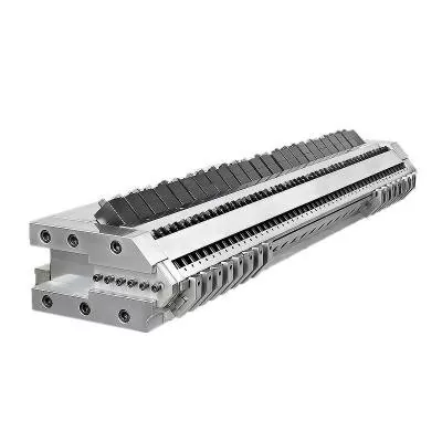 WPC extrusion pwm yuav phau ntawv qhia: los ntawm profile kos duab rau kab txais WPC extrusion pwm yuav phau ntawv qhia: los ntawm profile kos duab rau kab txais