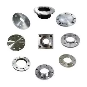 Extruder chim flange yuav phau ntawv qhia: qhia lub interface ua ntej xaj