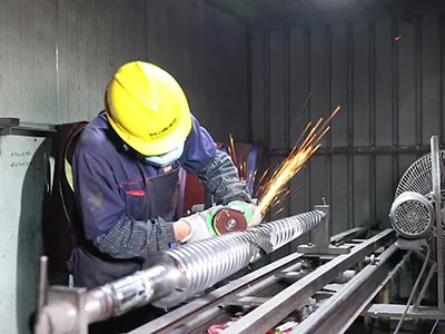 Yuav Ua Li Cas Qhia Txog PS Foaming Single Screw Yuav Ua Li Cas Qhia Txog PS Foaming Single Screw