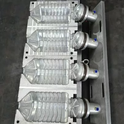 Tshuab Mould