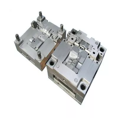 Tshuab Mould