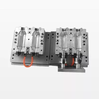 Tshuab Mould