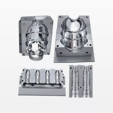 Tshuab Mould