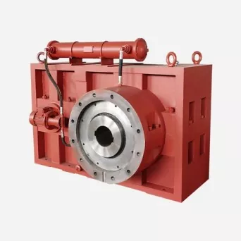 Yas Extruder Gearbox