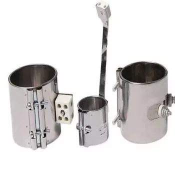 Ring Ring rau Yas Extruder Tshuab