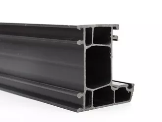 Co-Rotating Parallel Twin Screw Barrel