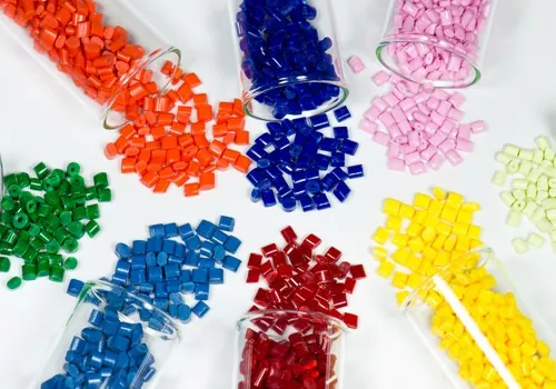 Granulation Single Screw Barrel