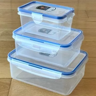 Mutant Injection Molding Screw