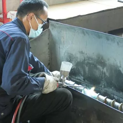 Mutated Planetary Screw