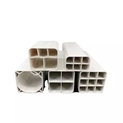 Pipe Extrusion Die Head