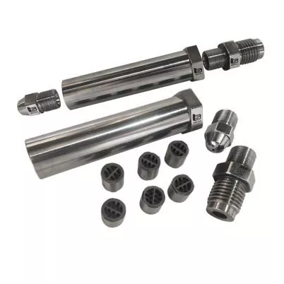 Txhaj Nozzle