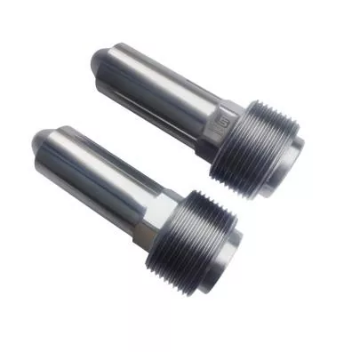 Txhaj Nozzle