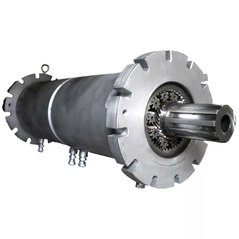 Mutated Planetary Ntsia Hlau